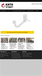 Mobile Screenshot of kataaragon.com